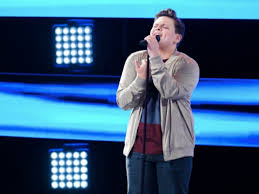 How to vote for the voice finalists of the spring 2020 season: Carter Rubin Sings For His Chance To Make The Voice Finals Riverhead Ny Patch