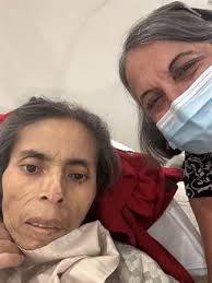 Maria V. Martinez De Benavides Obituary