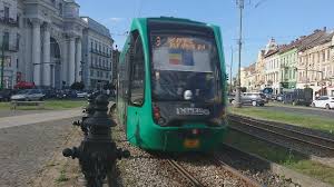 Jump to navigation jump to search. Romanian Company Astra Vagoane Calatori Wins Tram Contract In Arad