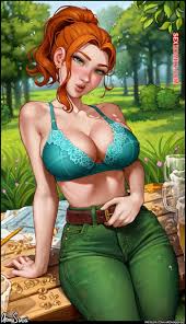 🍓 Порно комикс Stardew Valley. Робин. Aroma Sensei секс комикс очень  возбуждена и 🍓 | Порно комиксы | porn-comix2.com