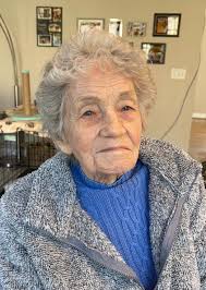 Anna Mae Settle Gore