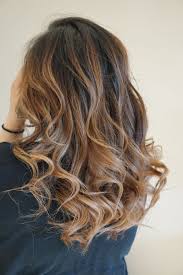This pastel pink shade has every girl in the world craving for more. Balayage Ombre Asian Novocom Top
