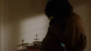 Watch Online - Tiffany Boone - The Chi s01e09 (2018) HD 1080p