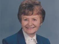 Roberta Earline Glazier Obituary (1936