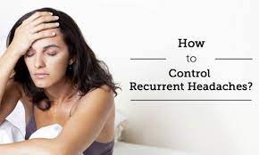 How To Control Recurrent Headaches? - By Dr. Sanjay Sharma | Lybrate