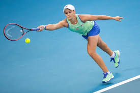 • aussie tennis player • cricket • golf • richmond tigers • dog lady • coffee lover • 🎾🏏⛳️🐯🐶☕️ 👩🏼💻 : Ashleigh Barty Will Skip U S Open The New York Times
