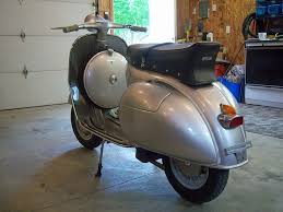 Vs5 Vespa Gs150 Almost Done 6 Vespa Vespa Vintage Italy Vespa Vintage