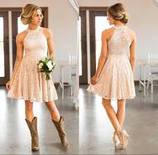 Notfallkörbli auf den toiletten, passenden musik zu den verschiedenen abschnitten, die kleider der brautjungfern. Rabatt Boho Hochzeit Gastkleider 2020 Boho Hochzeit Gastkleider Im Angebot Auf De Dhgate Com
