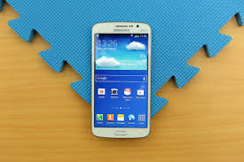 Samsung Galaxy Grand 2 Photo Gallery