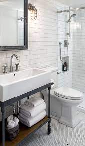 Has anyone ever done this? 57 Awesome Farmhouse Small Bathroom Remodel Decor Ideas Bathroomideas Bathroomdesi Bathroom Vanity Remodel Farmhouse Bathroom Vanity Farmhouse Bathroom Sink