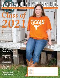 Tanglewood/River Oaks Buzz