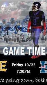 @HHS_ConyersFB's video Tweet