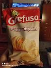 Patatas Originales