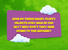 Cirrus clouds are found at the highest point of the troposphere, the layer of the earth's atmosphere that comes into contact with the ground. Teaching Children About How Clouds Form Cloud Experiments For Kids