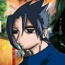 Maybe you would like to learn more about one of these? Sasuke By Miandestreepe On Deviantart