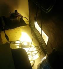 Maybe you would like to learn more about one of these? Grow Tent Air Intake Light Baffle 420 Magazine