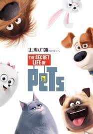 Image result for the secret life of pets