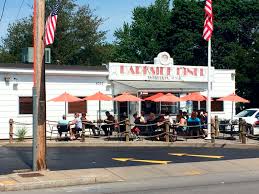 PARKSIDE DINER HISTORY - Parkside Diner & Miniature Golf