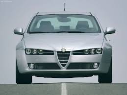 Image result for Blue Seta 2005 Alfa-Romeo