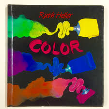 A garden is life, beauty and a pure expression of nature. Color Color Explorer Central Maggie Maggio
