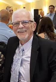 Obituary for Dennis Shanchuk