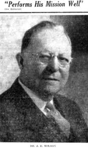 Pendleton County Obituaries From The Falmouth Outlook