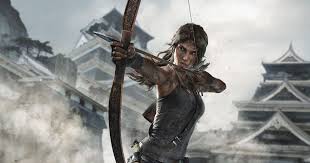 شرح تحميل وتثبيت لعبة 2013 Tomb Raider بحجم صغير اللغة العربية صديق المعلوميات