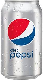 Pepsi Diet Soda 12 Ounce 24 Ca Diet Pepsi Pepsi Diet Soda