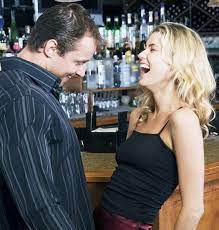 The wife is first, the country is second, and the husband is of lesser importance. When Does Flirting Become Cheating 9 Red Flags Live Science