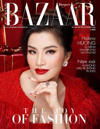 Nữ doanh nhân Halavu Hương, CEO thẩm mỹ viện Halavu