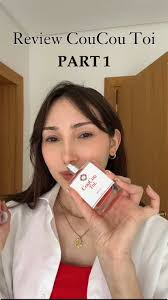 مراجعة عطر كوكو توى: الفخامة في زجاجة