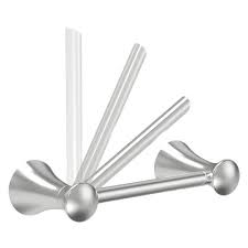 Perfectly coordinates with the lahara bath collection. Delta Lahara Toilet Paper Holder At Menards