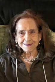 Angelina M. Roach Obituary