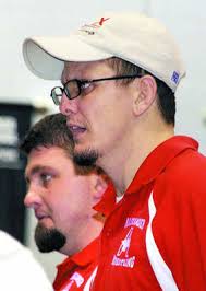 Alexander hosting wrestling tournament