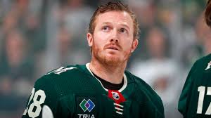 Nyquist tar med sig viktig erfarenhet till Predators