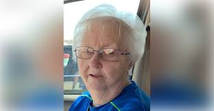 Obituary information for Lota Fern Lewis