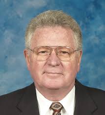 Deacon John Bledsoe dies at 81; served at St. Patrick Parish, South Hadley