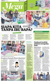 Ibubapa itu keluar dari agama islam. Perkim Siapa Kita Tanpa Ibu Bapa