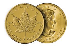 You can now sell your 1/4 oz american gold eagle coins to us, at a price of $480.96 each! Buy 1 4 Oz Gold Maple Leaf Coins Buy Gold Coins Kitco
