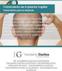 Dr. Humberto Gacitúa Garstman opiniones - Cirujano plástico ...