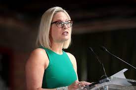 Kyrsten sinema replaces resigning gop sen. Kyrsten Sinema Illuminates The Limits Of Queer Representation Bitch Media