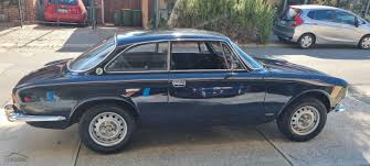 Image result for Blu Posillipo 1974 Alfa-Romeo