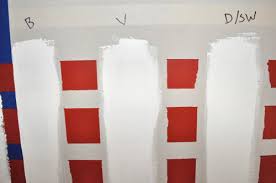 Sherwin williams rgb / hex. Paint Worth The Price Valspar Duron Behr And Ralph Lauren Review