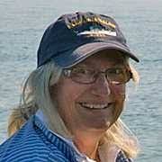 MIT Sea Grant's Pederson honored with Visionary Award