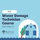 WRT - IICRC Water Damage Restoration Technician event image