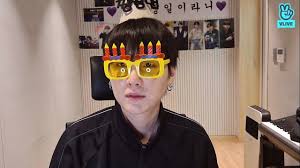 eng sub bangtan bomb what happened during the v live bts 방탄소년단 ☆ i have no rights on this video ☆ this video is. Eng Sub Sub Indo Bts Suga Birthday 2021 Live Vlive Full 3 9 2021 Sontson Media