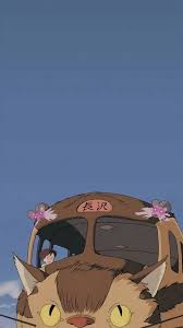 Maybe you would like to learn more about one of these? Totoro Wallpaper Iphone