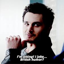 Did you really mean those things? Gold In The Fire X X X Lorenzo St John Imagine He Smirked