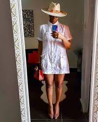 Slay At Home With The Style Connoisseur Fashion Black Girl Fashion Outfits With Hats