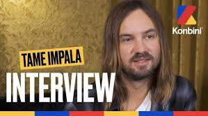 Rhetorical Analysis of "Let it Happen" by Tame Impala